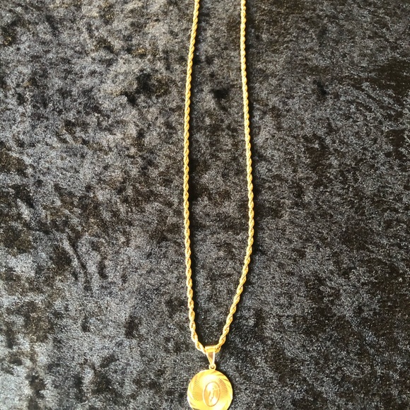 Gold plated - Picture 4 of 16